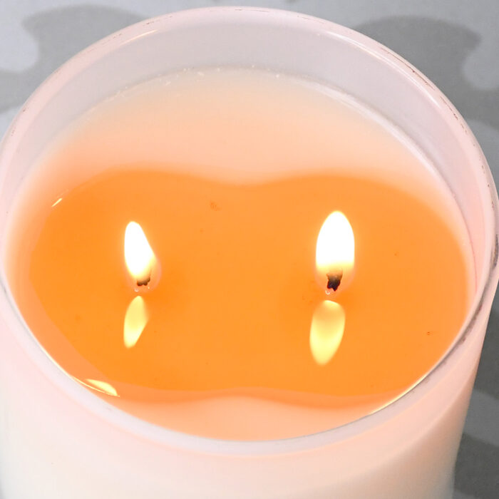 Color Change Candle